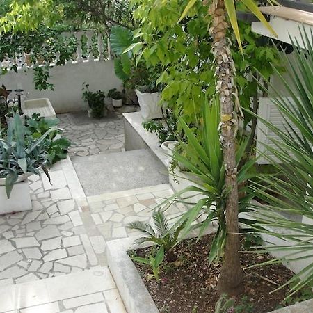 Apartments Jasmin Trogir Luaran gambar