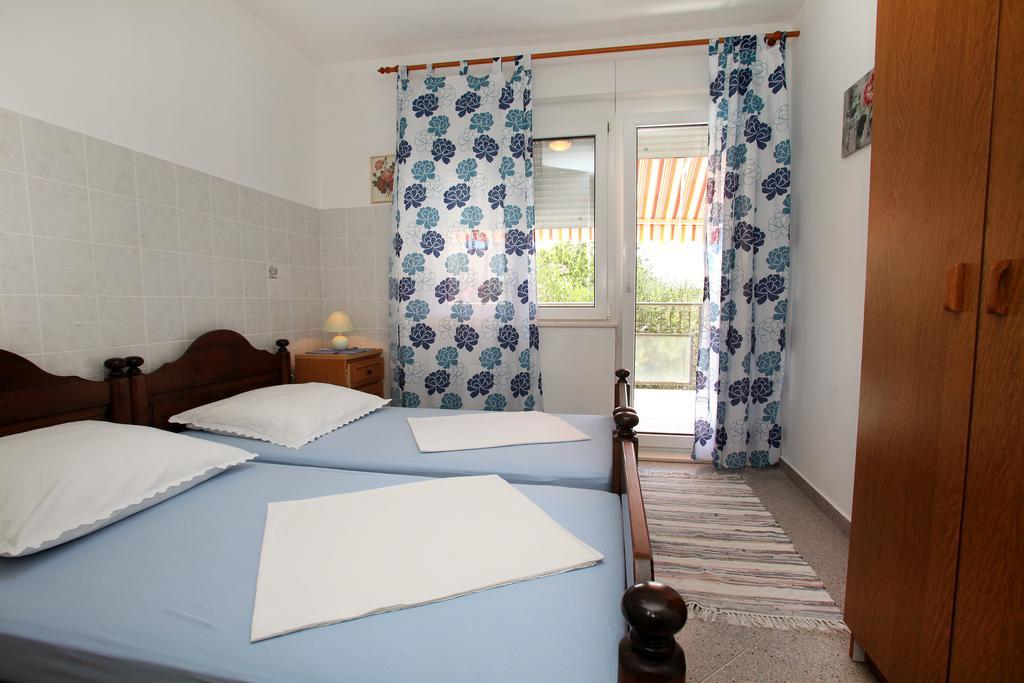 Apartments Jasmin Trogir Luaran gambar