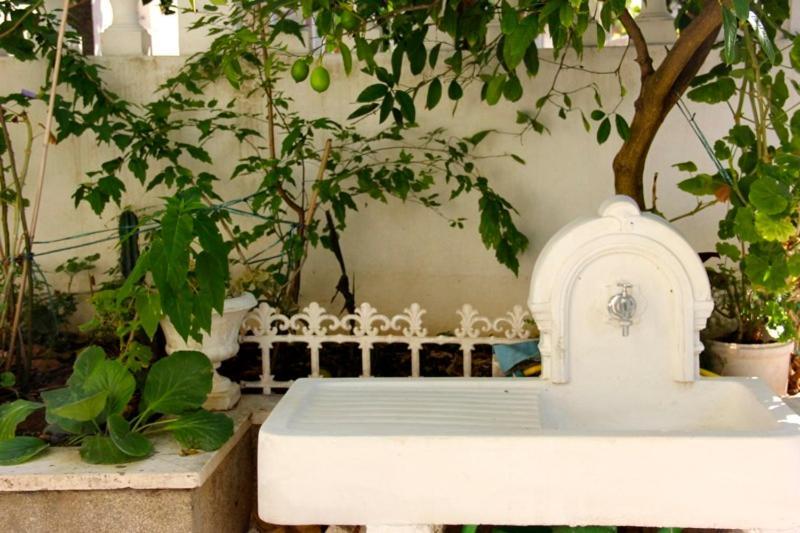 Apartments Jasmin Trogir Luaran gambar