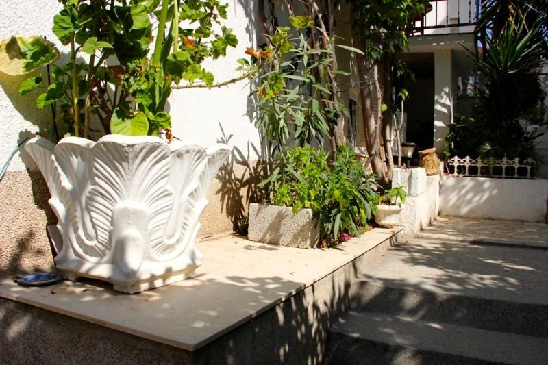 Apartments Jasmin Trogir Luaran gambar